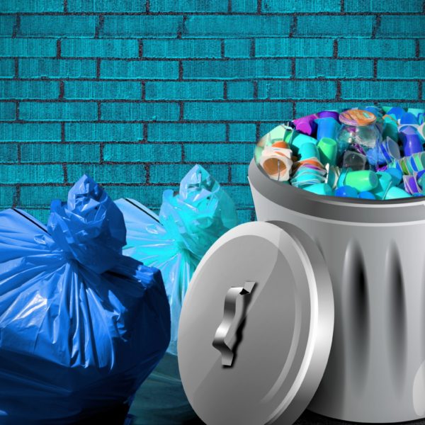 3 ways we reduce household waste