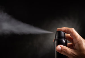 Breaking a Sweat: The Hidden Dangers of Antiperspirants